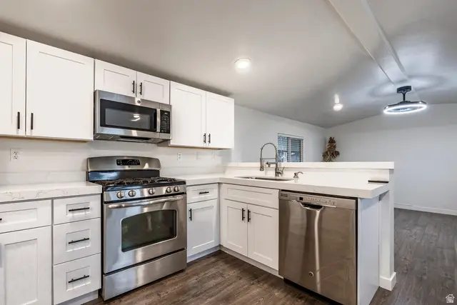 249 E Jordan View Dr S #132, Sandy, UT 84070 - #2