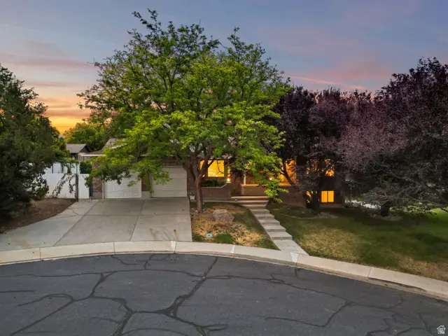 889 S Fox Hill Dr, Spanish Fork, UT 84660 - #1