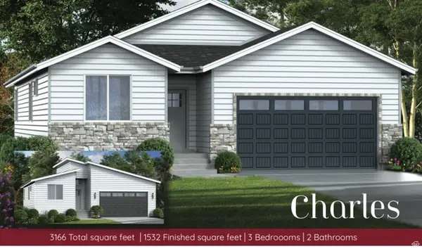 518 W 1860 N #347, Tooele, UT 84074