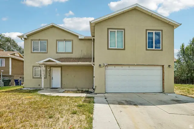 2919 W 2730 S, West Valley City, UT 84119 - #1