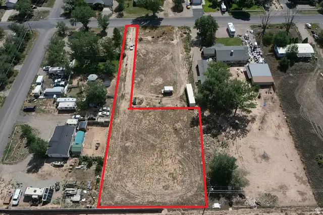 3975 N Driftwood Ln #19B, Enoch, UT 84721 - #3