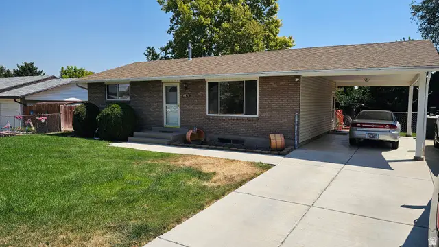 4259 S 5400 W, West Valley City, UT 84120 - #1