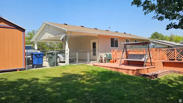 4259 S 5400 W, West Valley City, UT 84120 - #3