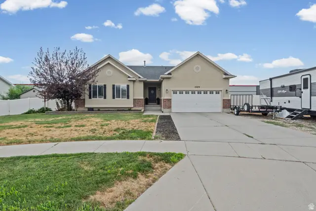 13379 S Albert Ct W, Herriman, UT 84096 - #2