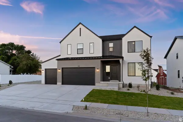 3896 S 6000 W #38, West Valley City, UT 84128