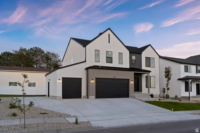 3896 S 6000 W #38, West Valley City, UT 84128 - #2