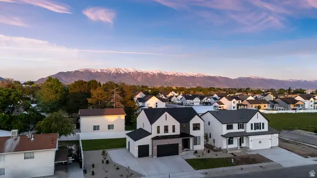 3896 S 6000 W #38, West Valley City, UT 84128 - #3