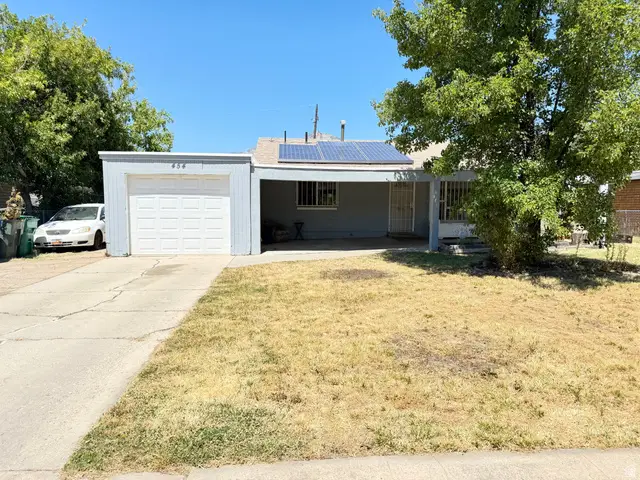 454 1100, Ogden, UT 84404 - #1
