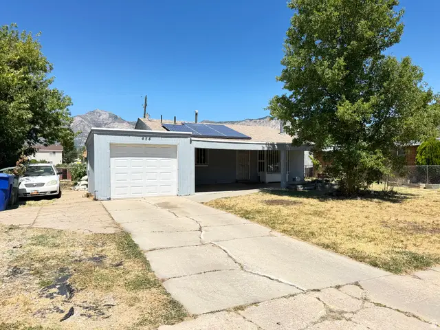 454 1100, Ogden, UT 84404 - #2