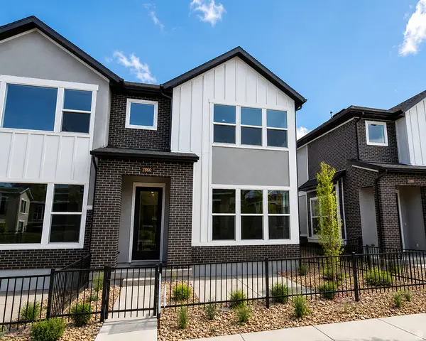 2860 S Kinsey Ct #38, Herriman, UT 84096 - #1
