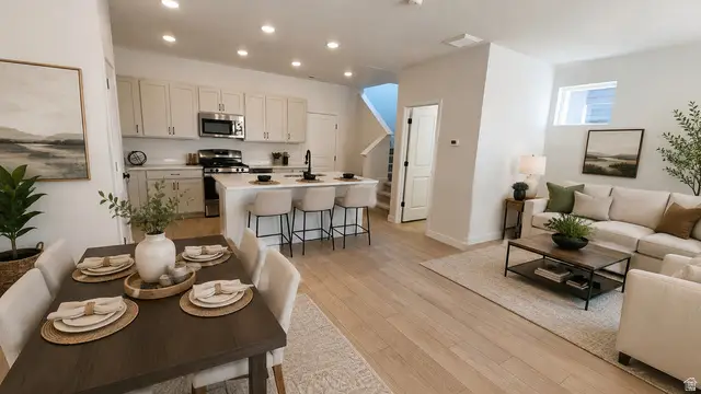 2860 S Kinsey Ct #38, Herriman, UT 84096 - #2