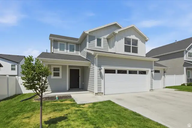 211 E 520 N, Providence, UT 84332 - #1