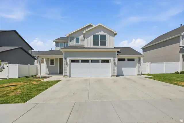 211 E 520 N, Providence, UT 84332 - #2
