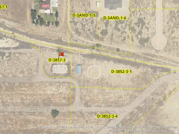 700 E 700 N, Delta, UT 84624