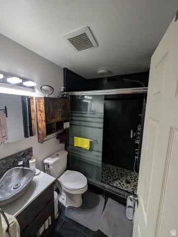3761 S 300 E, South Salt Lake, UT 84115 - #3