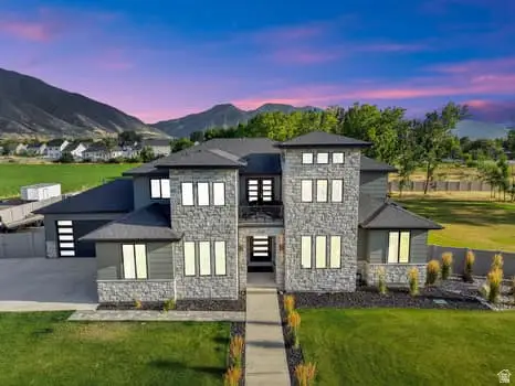 1327 W 500 N, Mapleton, UT 84664
