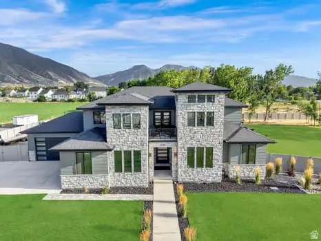 1327 W 500 N, Mapleton, UT 84664 - #2