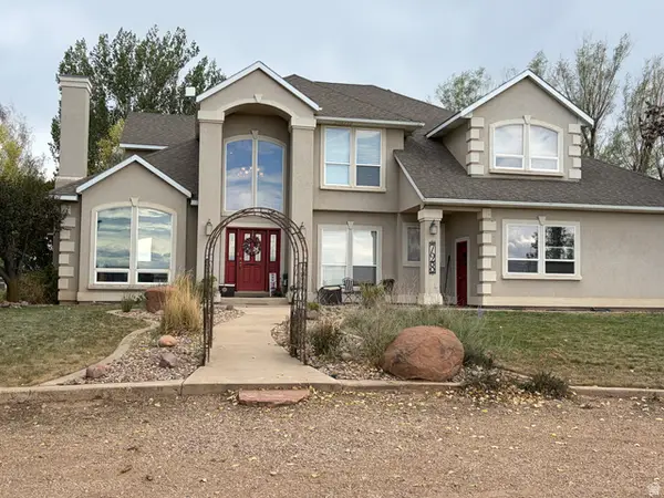 728 S 4000 W, Roosevelt, UT 84066