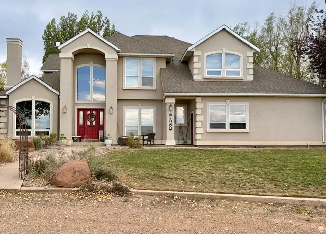 728 S 4000 W, Roosevelt, UT 84066 - #2