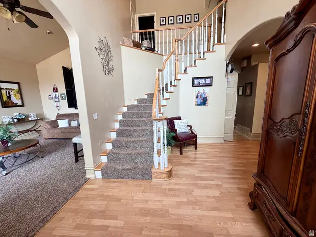 728 S 4000 W, Roosevelt, UT 84066 - #3