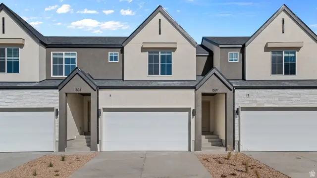 1877 E 670 N #1244, Salem, UT 84653 - #1