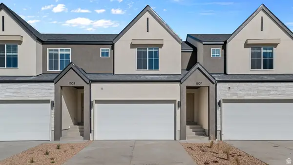 1877 E 670 N #1244, Salem, UT 84653