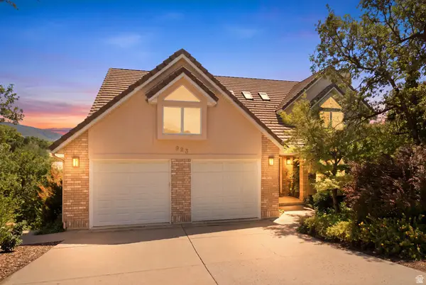 923 W Wilshire Ct, Farmington, UT 84025