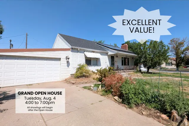 8082 S Adams St W, Midvale, UT 84047 - #1