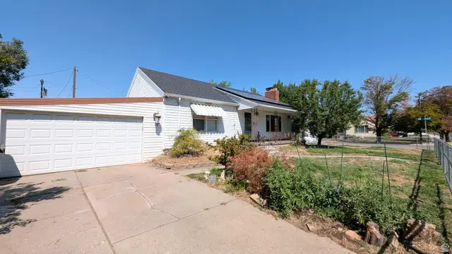 8082 S Adams St W, Midvale, UT 84047 - #2