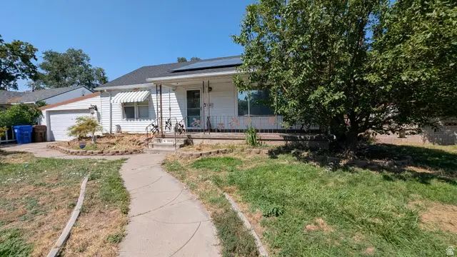 8082 S Adams St W, Midvale, UT 84047 - #3
