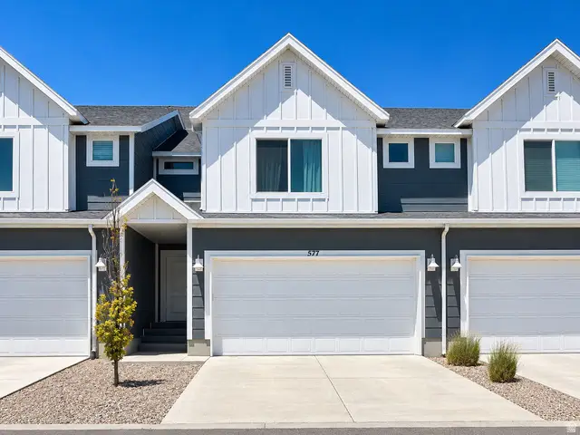 577 S Gooseneck Way, Saratoga Springs, UT 84045 - #1
