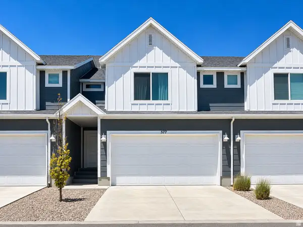 577 S Gooseneck Way, Saratoga Springs, UT 84045