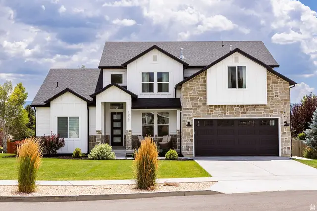 1022 E 1050 N, Heber City, UT 84032 - #1