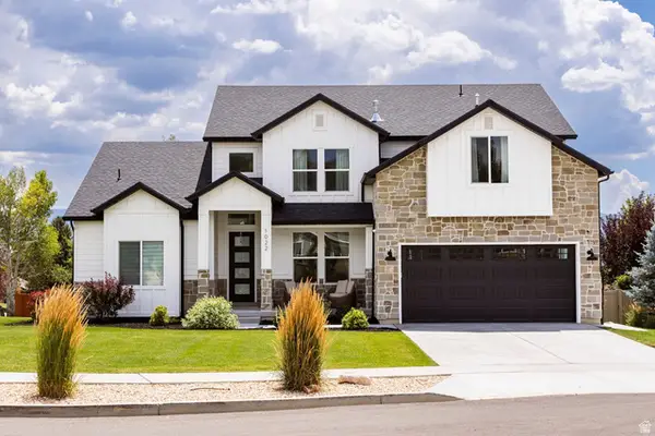 1022 E 1050 N, Heber City, UT 84032