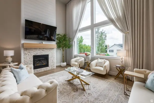1022 E 1050 N, Heber City, UT 84032 - #2
