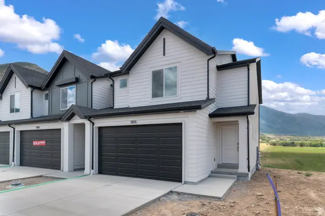 1933 E Belmont Ln #1252, Salem, UT 84653 - #2