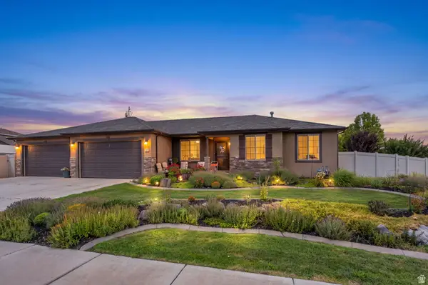 127 N 1800 E, Spanish Fork, UT 84660