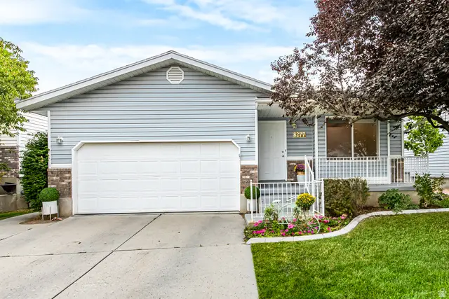 8277 S 560 E, Sandy, UT 84070 - #1