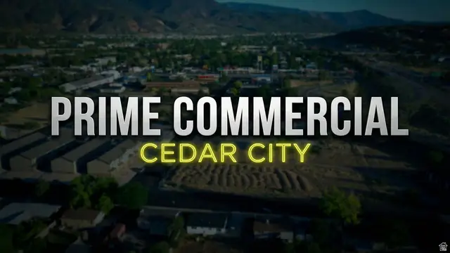 400 N 1100 W, Cedar City, UT 84721 - #2