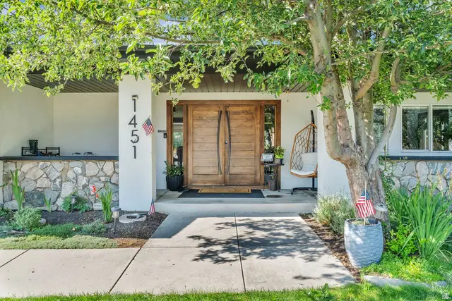 1451 E Longdale Dr, Sandy, UT 84092 - #2