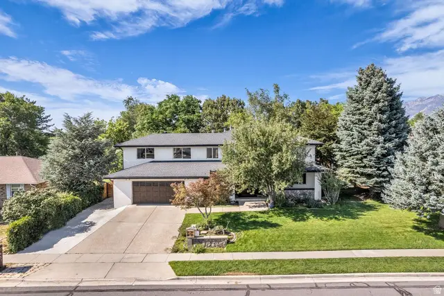 1451 E Longdale Dr, Sandy, UT 84092 - #3