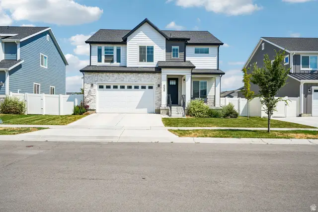 4086 W 1470 N, Lehi, UT 84043 - #1