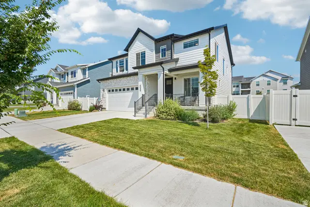 4086 W 1470 N, Lehi, UT 84043 - #2