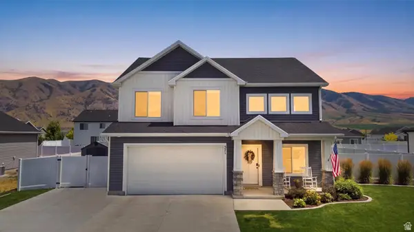571 S 690 E, Hyrum, UT 84319