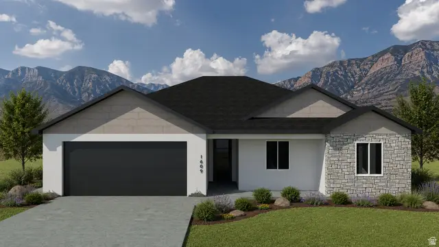 4158 W 1950 S, Cedar City, UT 84720 - #1