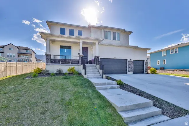 2867 S Greenhead Dr, Saratoga Springs, UT 84045 - #1