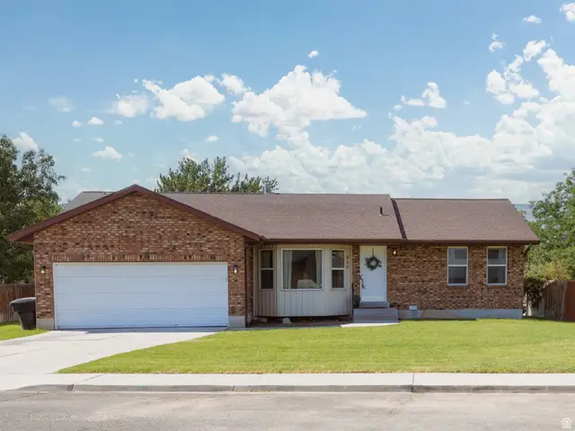 865 W 1050 N, Orem, UT 84057 - #1