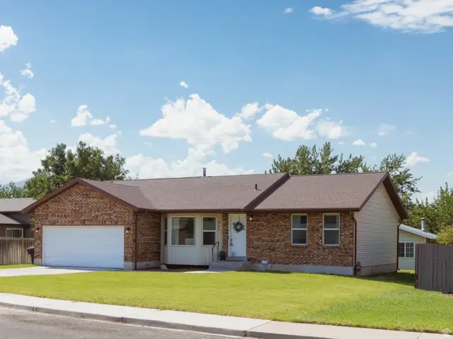 865 W 1050 N, Orem, UT 84057 - #2