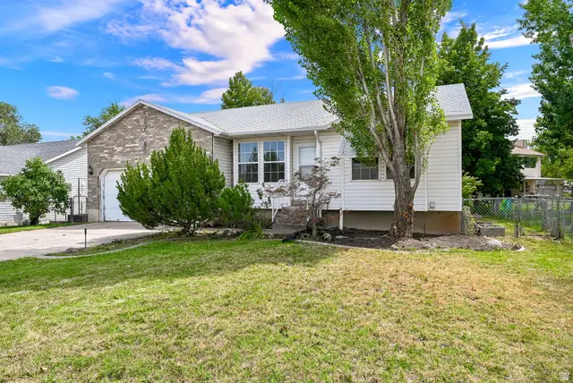 936 N 750 W, Clinton, UT 84015 - #3