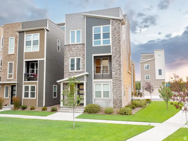 411 S 610 E, American Fork, UT 84003 - #1